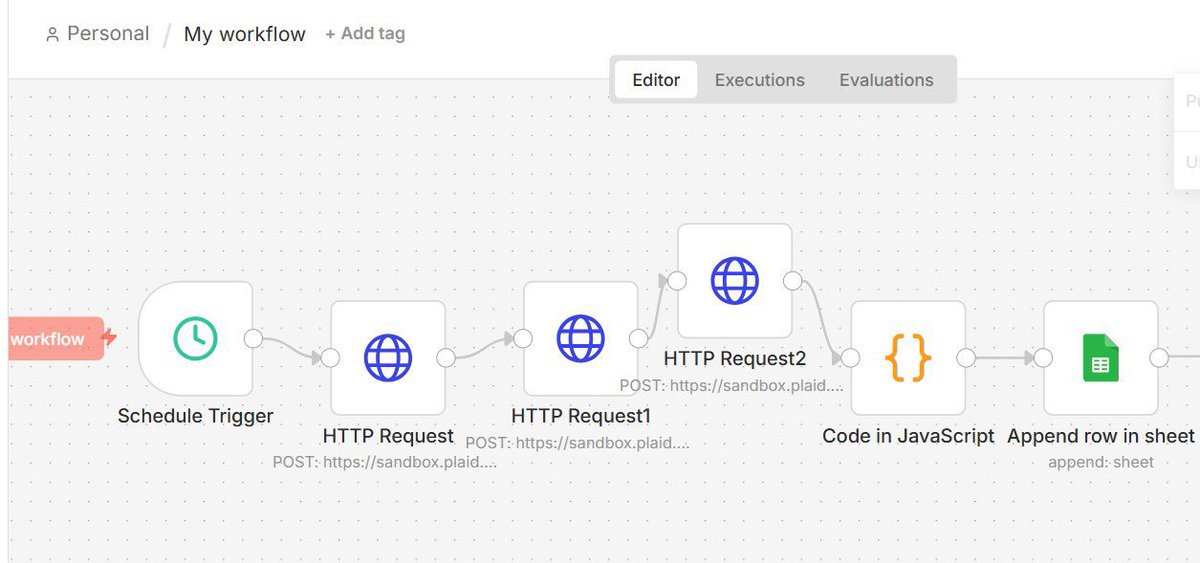 #1 Data Nurse💉📊 tweet media