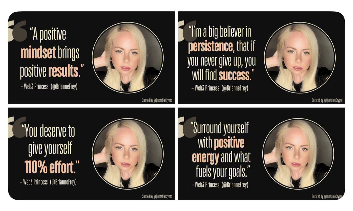 Web3 Princess 👑 tweet media