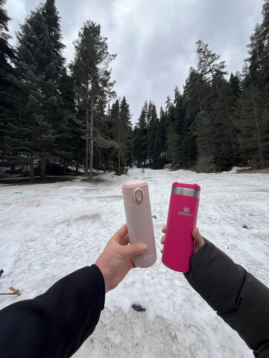 esraagok__'s tweet photo. ☕️❄️ https://t.co/lEbBPo1HN2