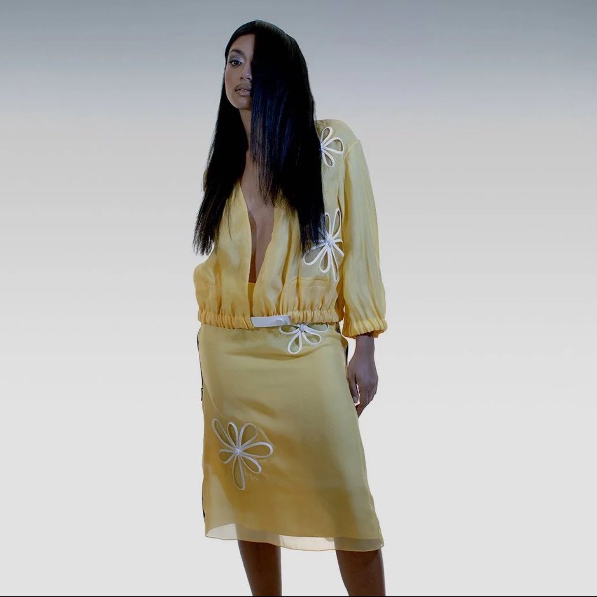 Les Flappers tweet media