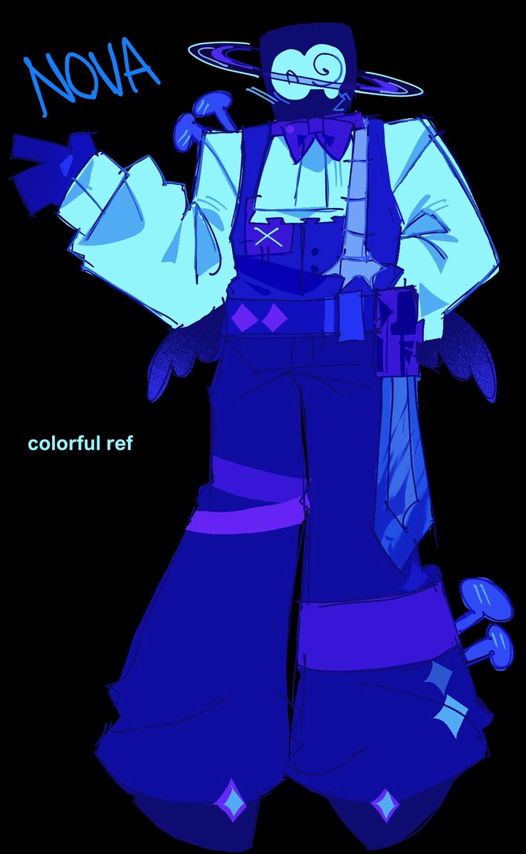 twixxer 💫 #1 HATER OF EVERYTHING tweet media