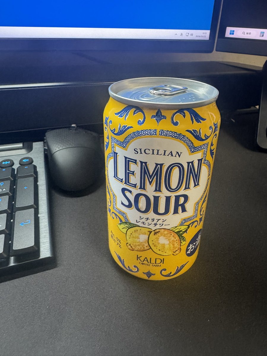 たけじょ@fenrir tweet media