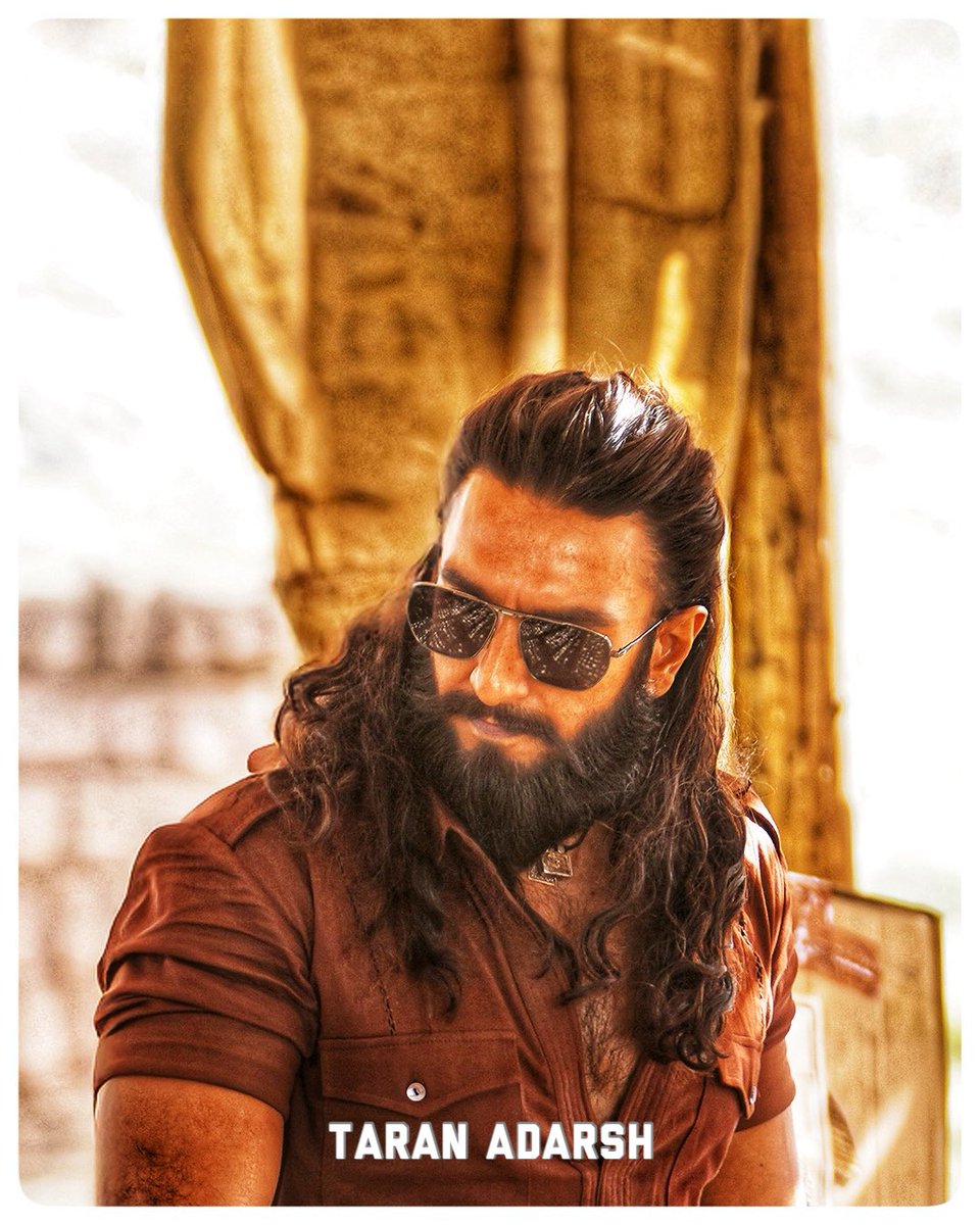 taran adarsh tweet media