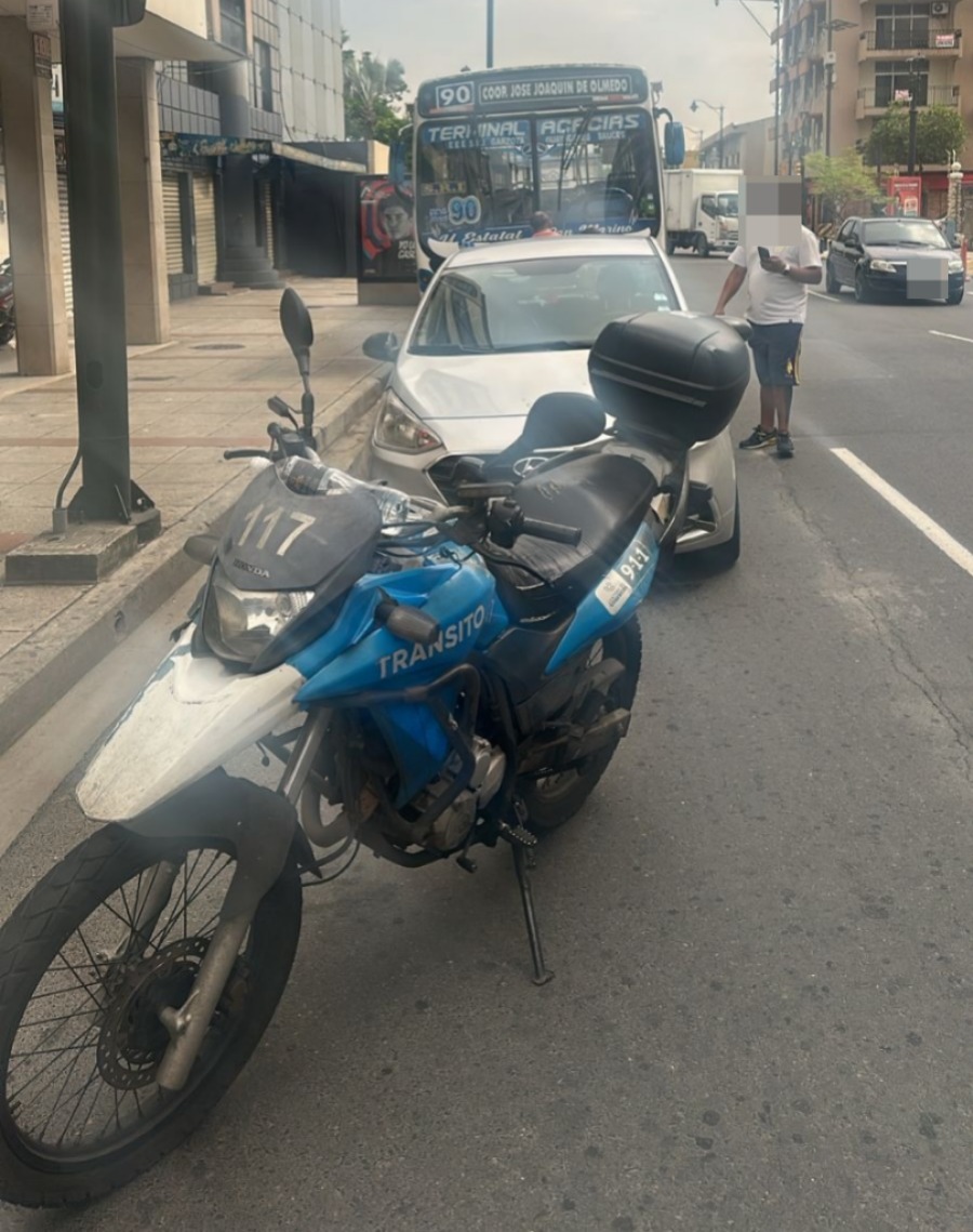 ATM TRÁNSITO tweet media