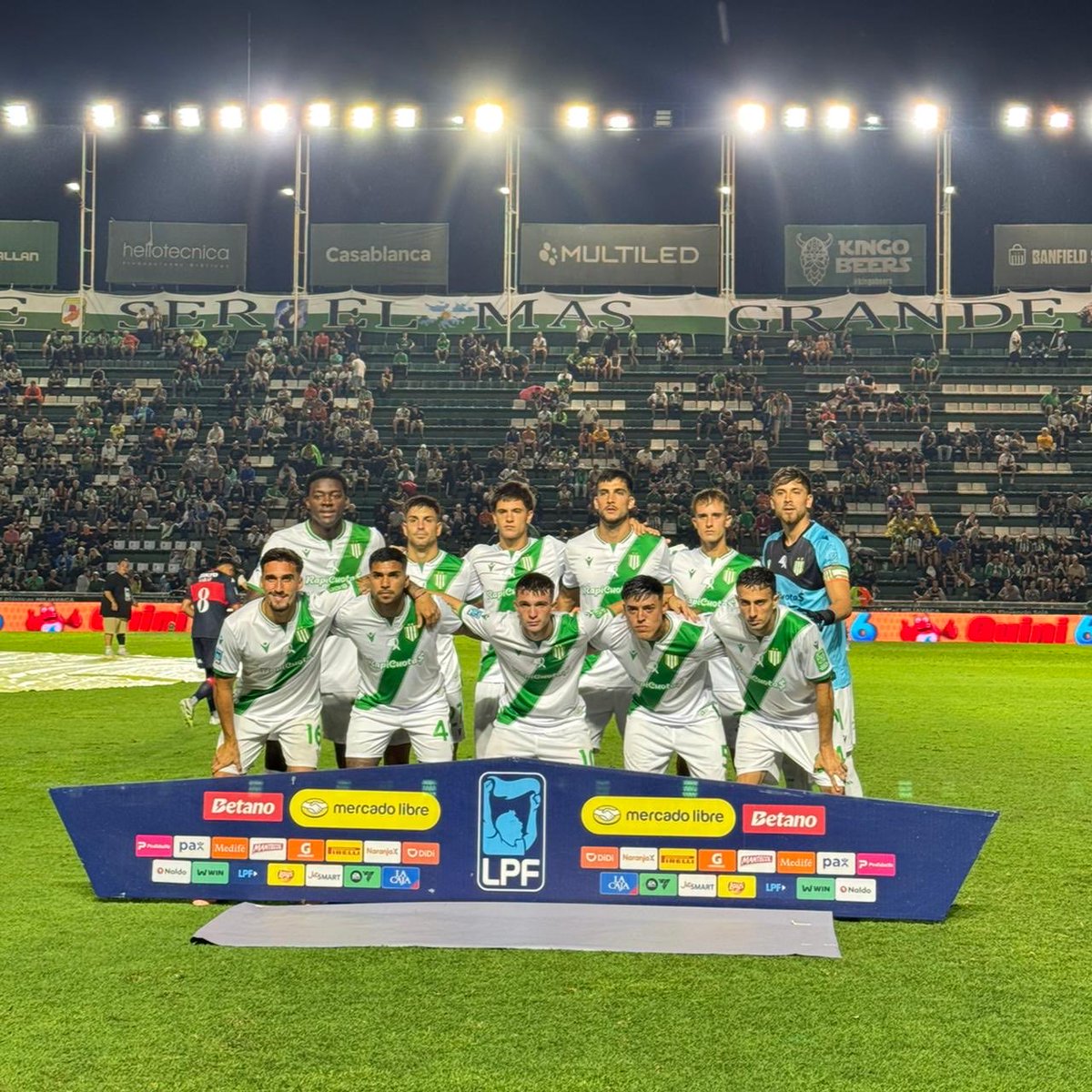 Banfield Analytics 🇳🇬 tweet media