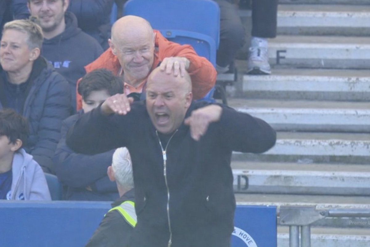 𝙻. 𝚂𝙰𝙽𝙴 tweet media