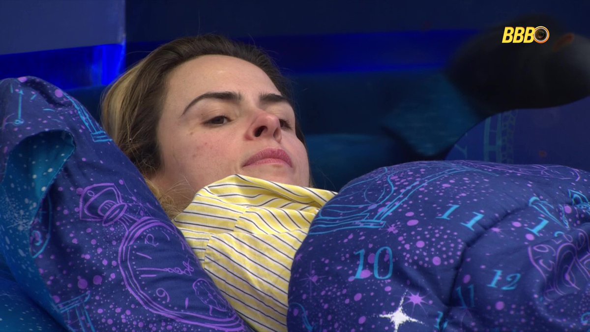 Antenados #BBB26 tweet media