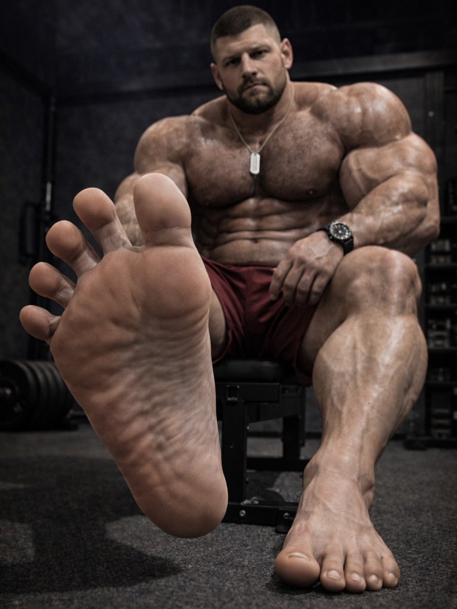 musclegrowthaddict tweet media