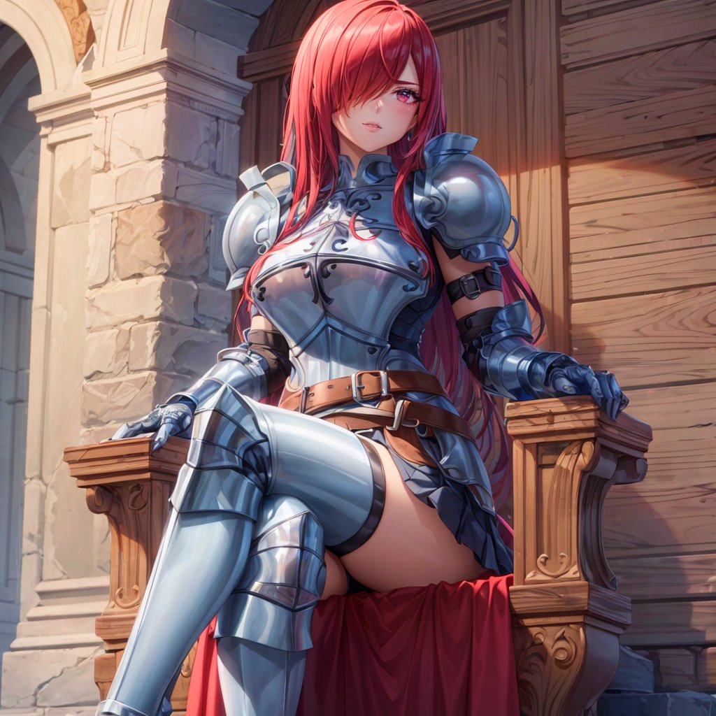 Erza Scarlet tweet media