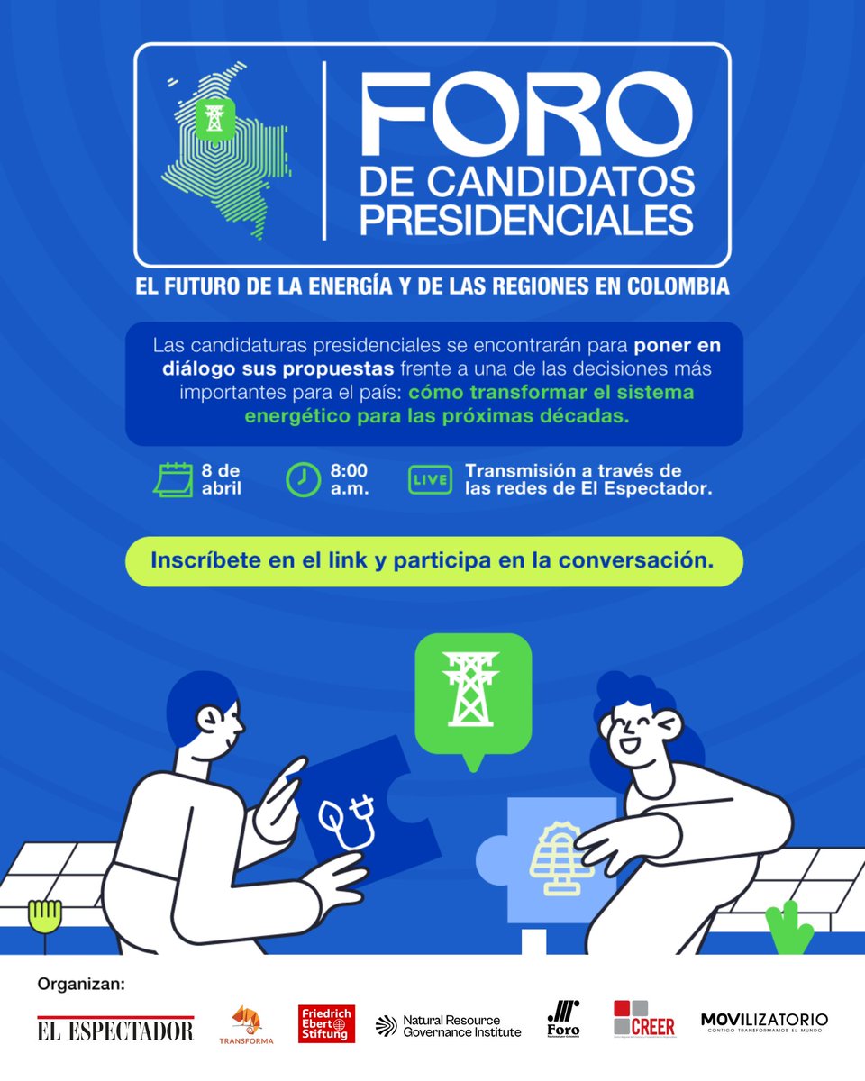 CREER | Derechos Humanos & Empresa tweet media