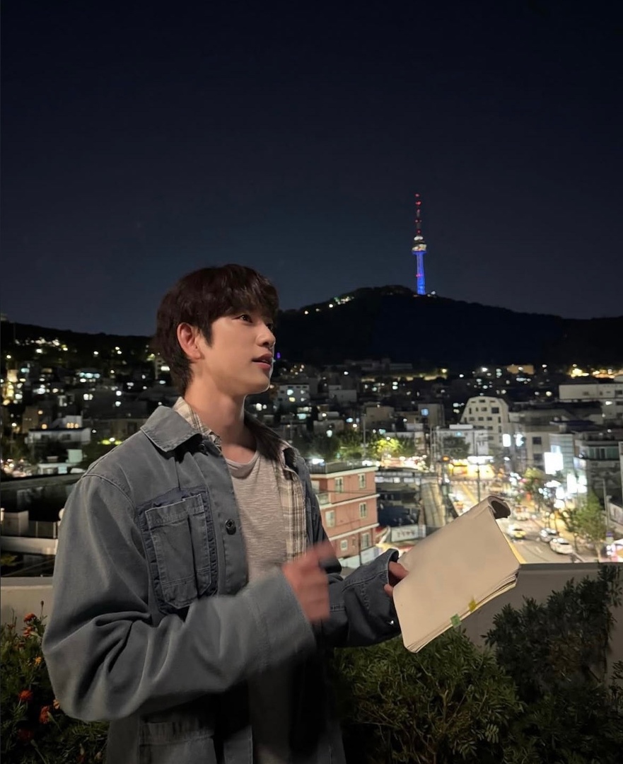 K-Drama Menfess tweet media