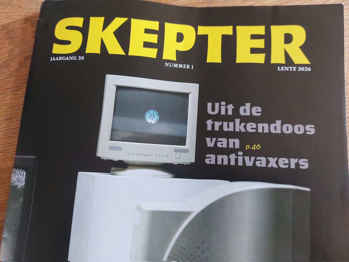 Maarten Keulemans tweet media