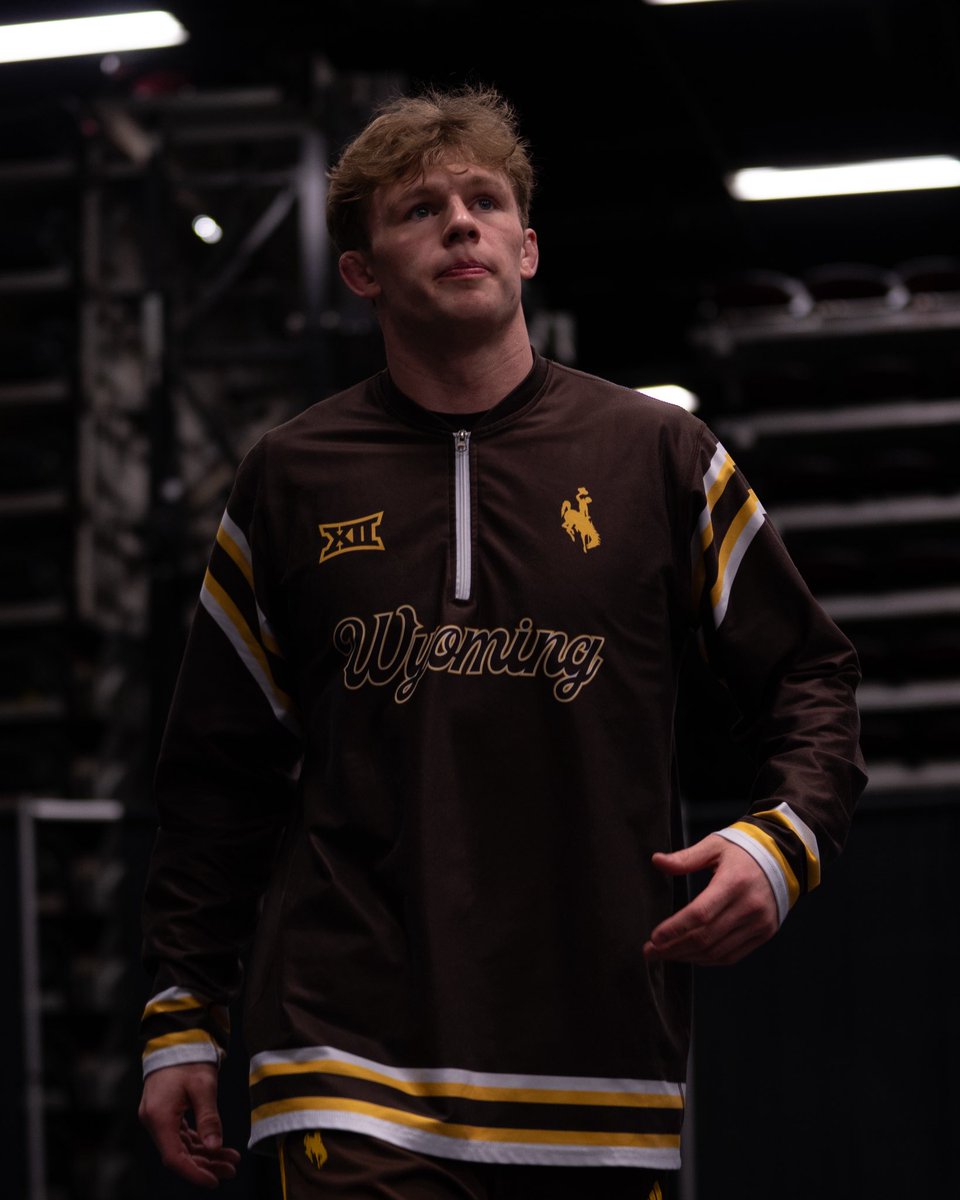 Wyoming Cowboy Wrestling tweet media