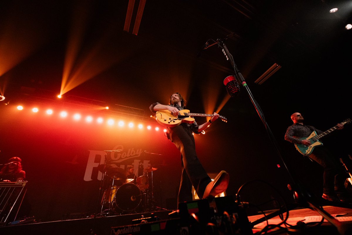 Colby Acuff tweet media