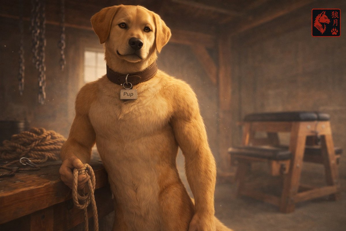 wolfyluna 狼月 in 🇳🇱 tweet media