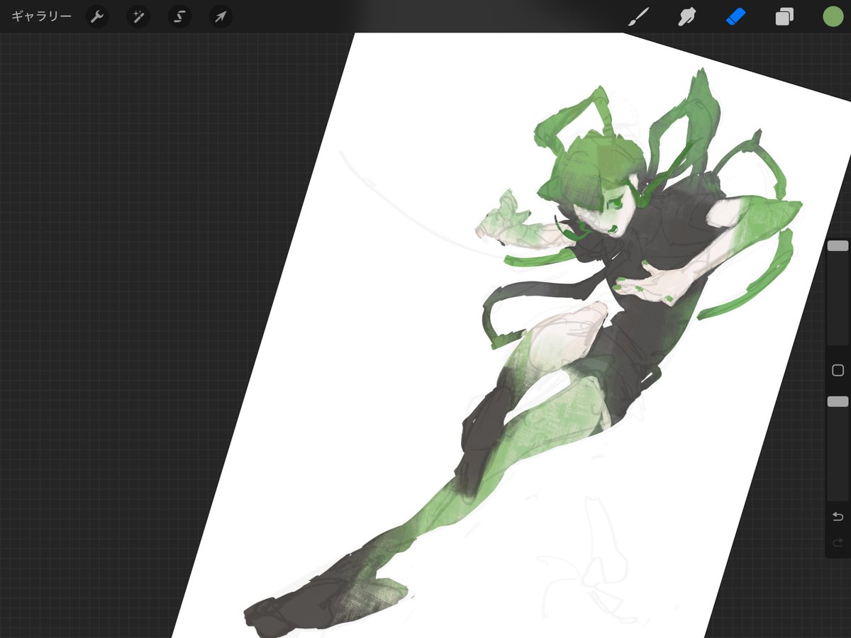 生徒Z||修行中 tweet media