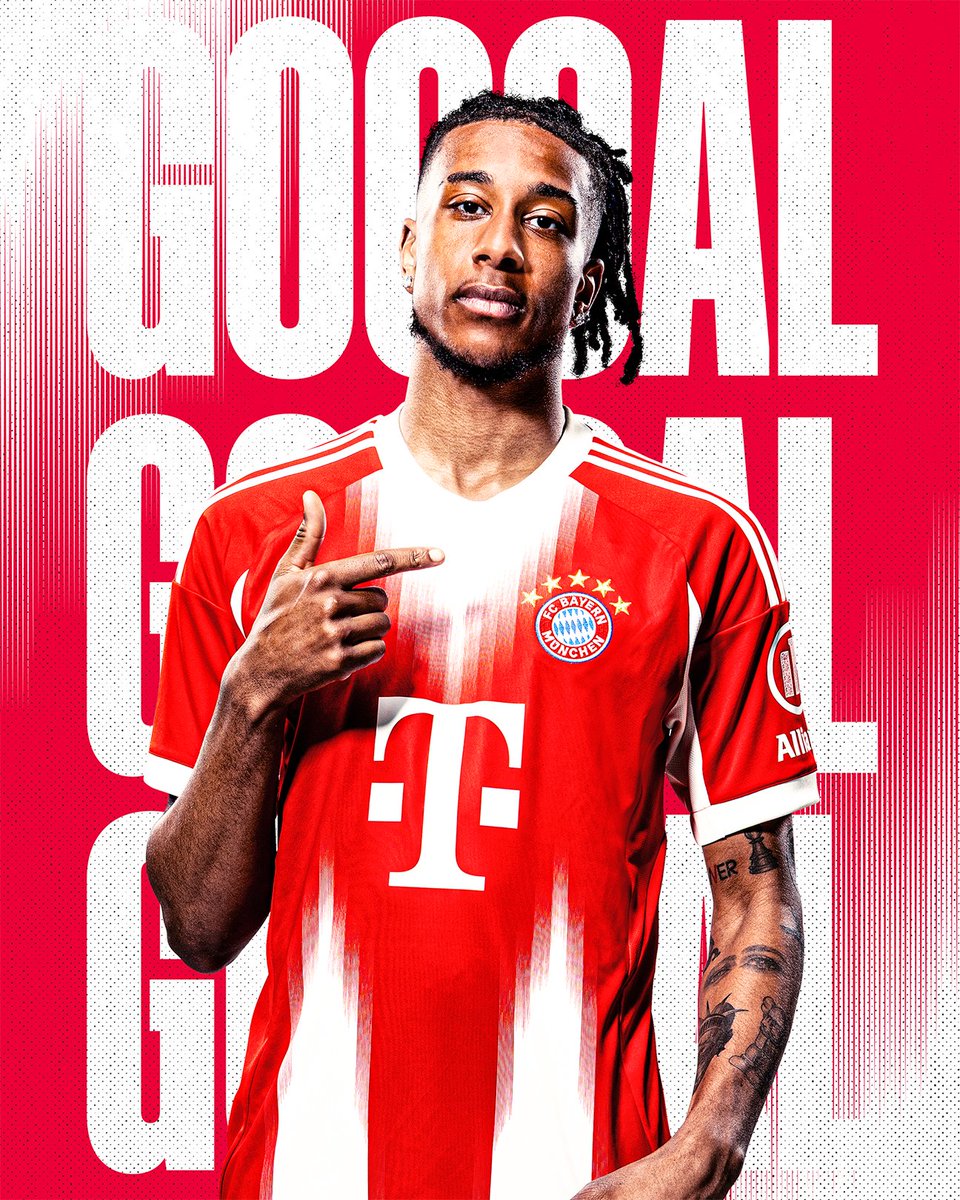 FC Bayern tweet media