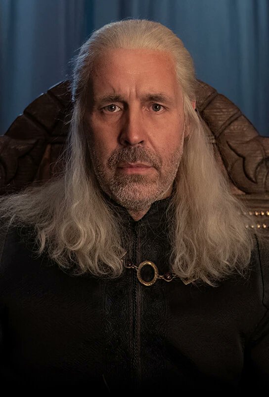 The Final Arbiter - John Patrick tweet media