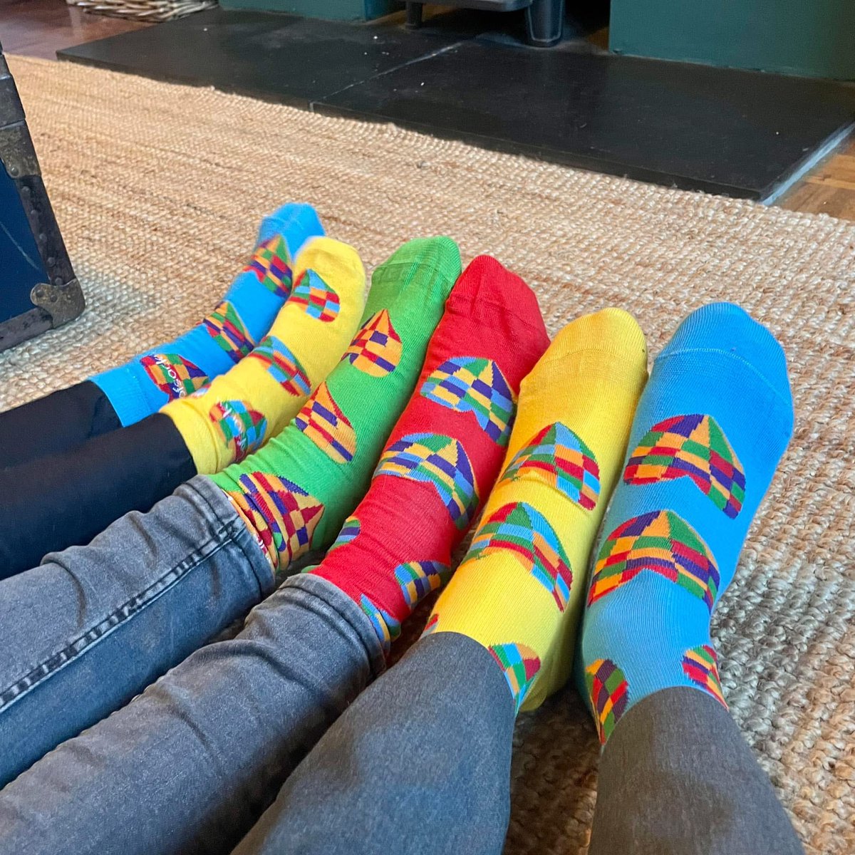 Ups Not Down's tweet media