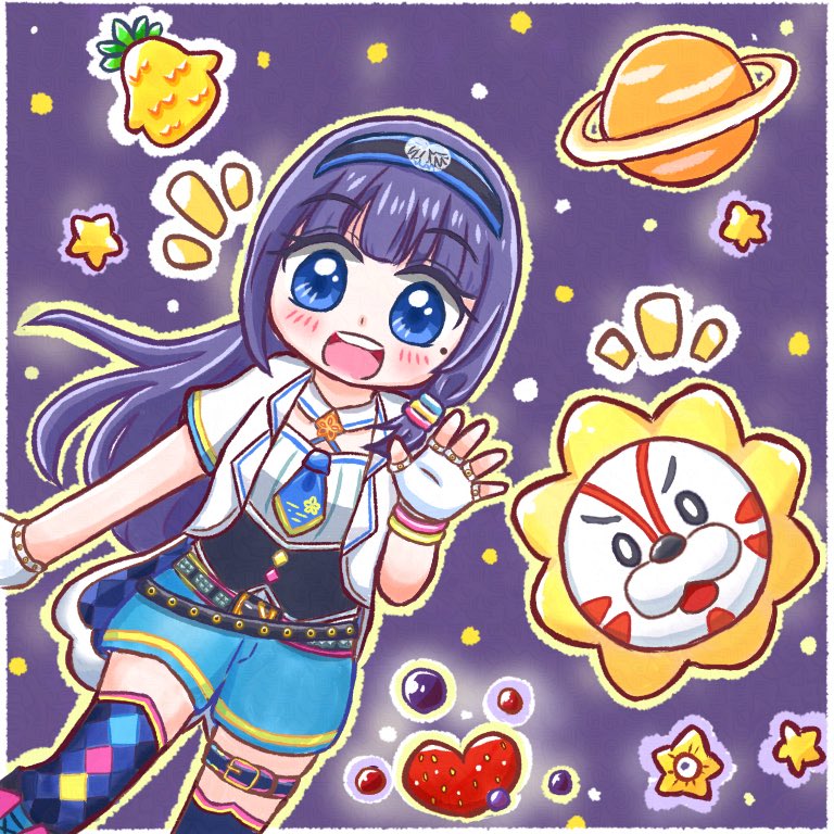 うされんぢゃー tweet media