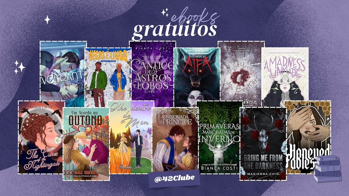 Becca ♡ Clube42 🛍️ tweet media