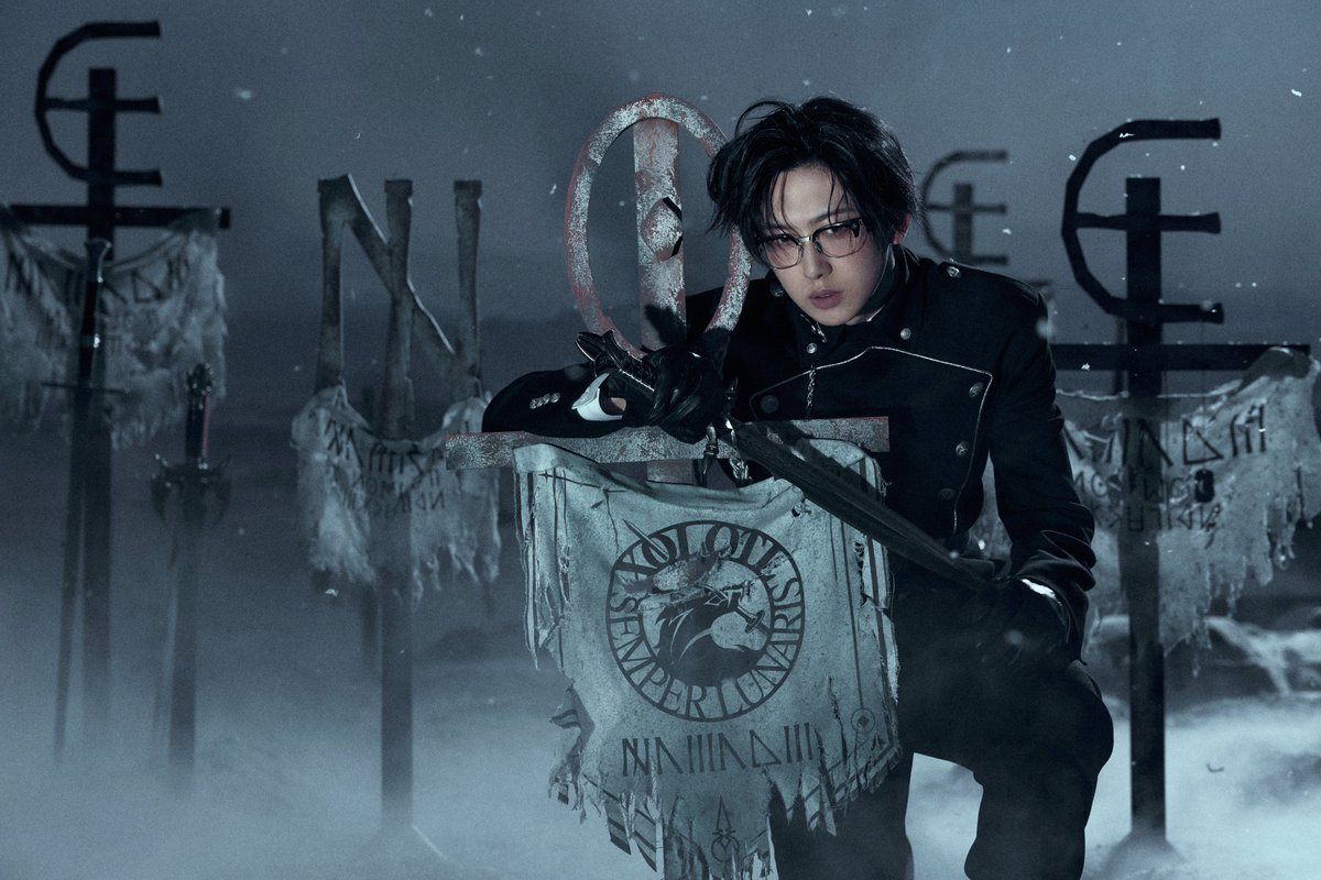 YX LABELS tweet media