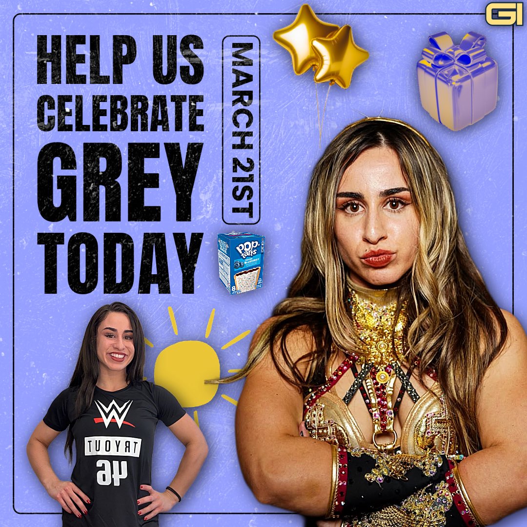 Gimmick Infringement tweet media