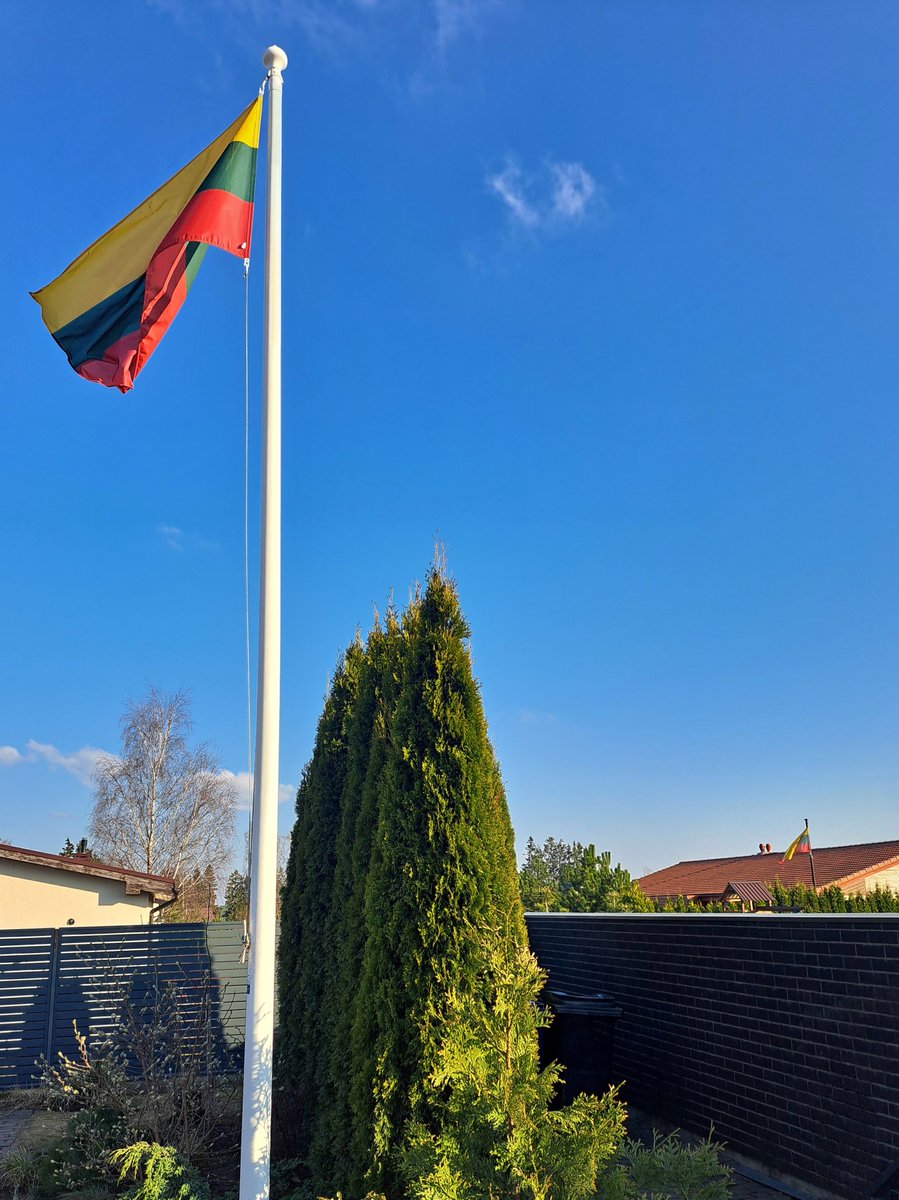 🇱🇹Paulius Kirstukas tweet media