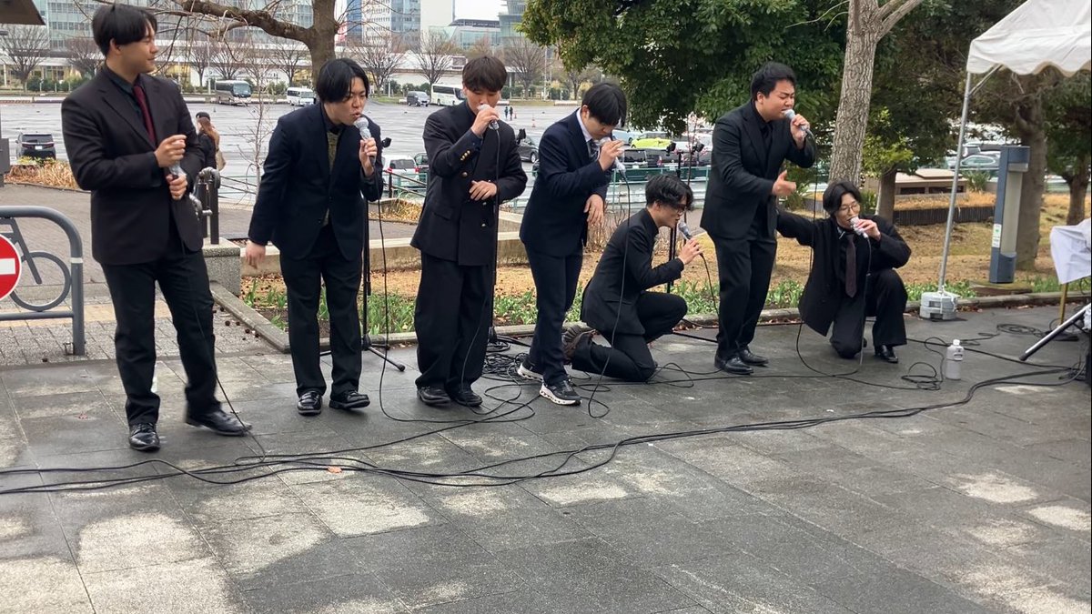 ACTOR7_garbage's tweet photo. 50Fesに出演しました。

演奏動画は出来の関係で省略させていただきます https://t.co/8LQEi03uLU