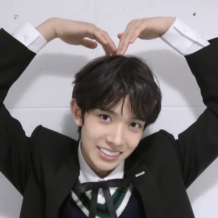 sunny | enhypen is sevEN- tweet media