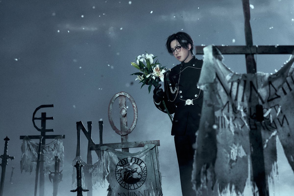 YX LABELS tweet media