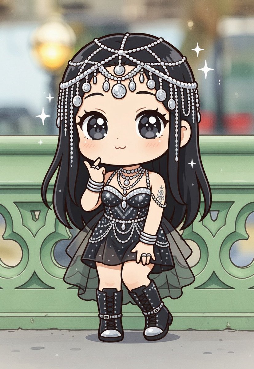 SachMGMT's tweet photo. When @NICKIMINAJ tweeted βthis update is coming to Gag City,β the Barbz showed out, with their favorite CHIBI versions of the Rap Queen πβ¨
the fragrance shop is officially OPEN on @tiktok_us πποΈ #GagCity #ChibiTrend
π: https://t.co/mFiBavsZoB https://t.co/Vt7RMjNVxx