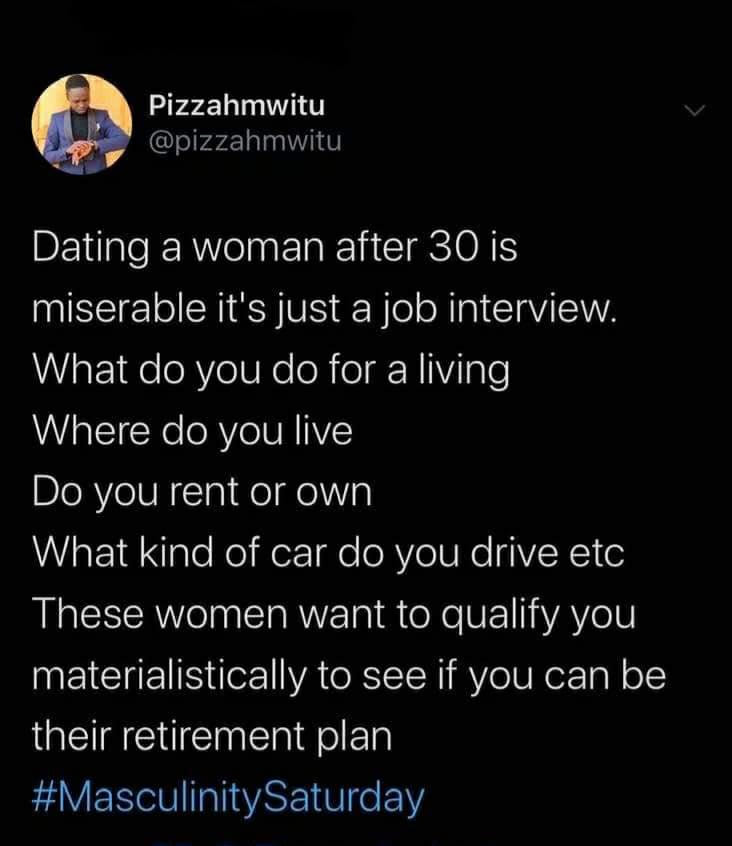 Gender Studies for Men tweet media