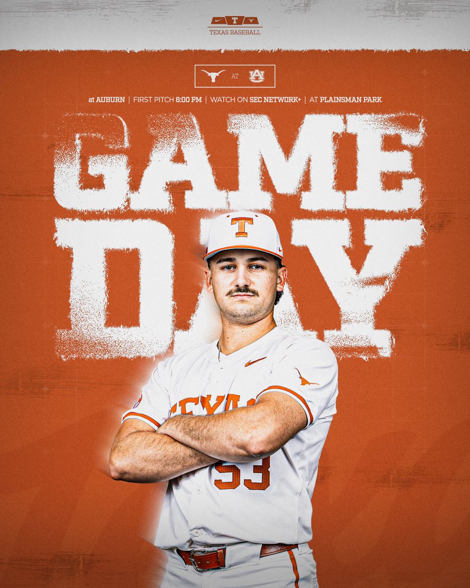 Texas Baseball tweet media
