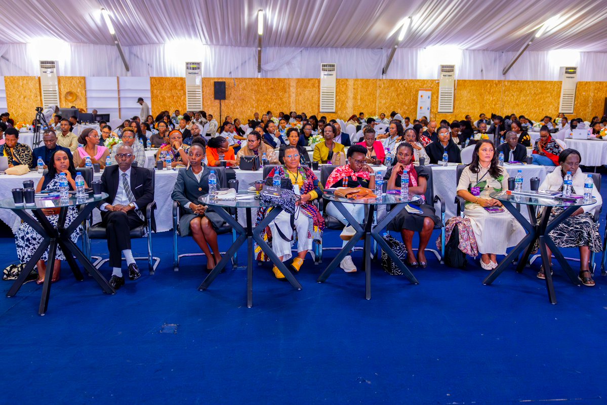 University of Rwanda tweet media