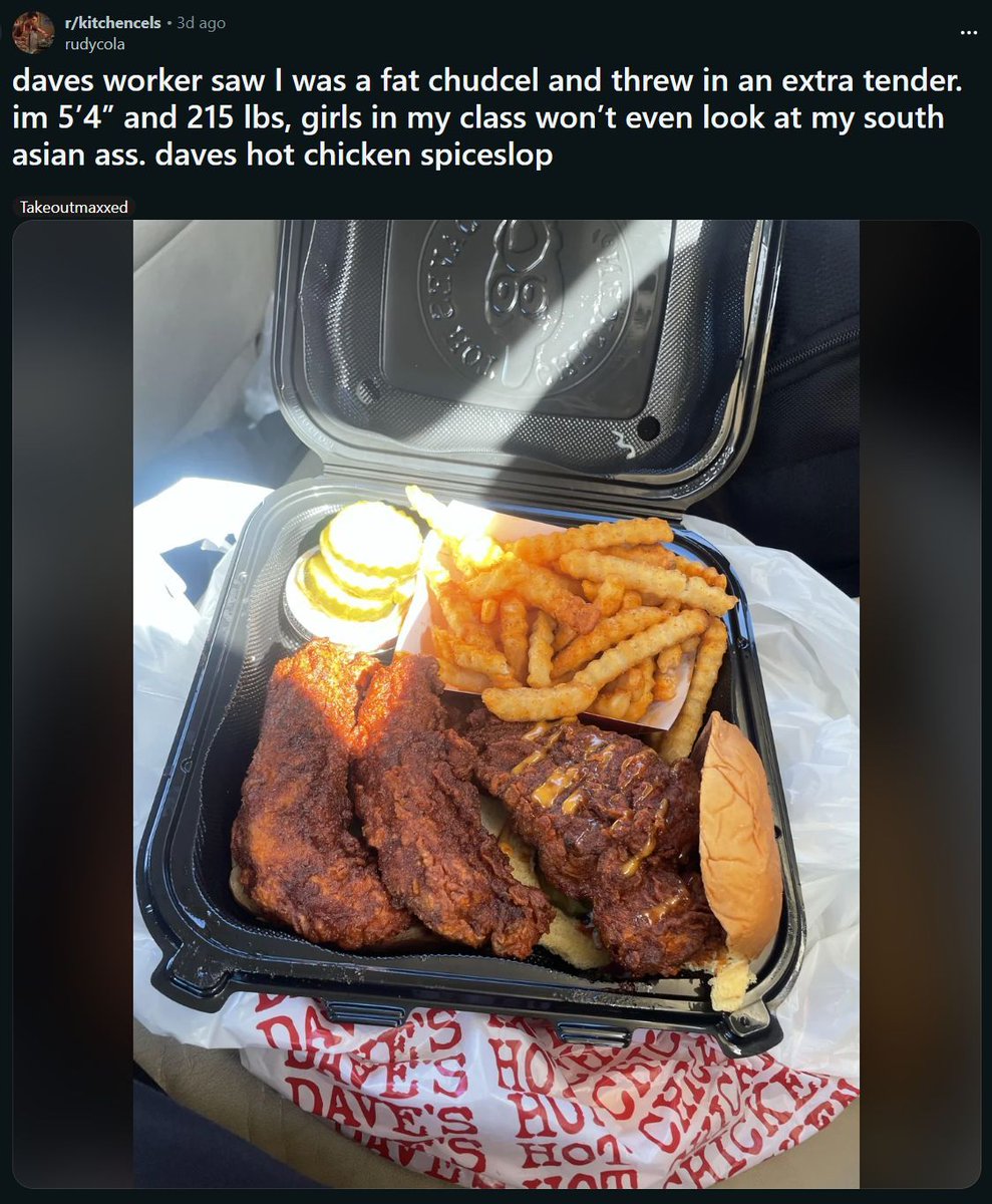 kitchencels tweet media