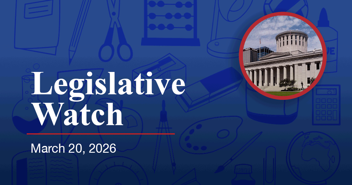 Ohio Education Association tweet media