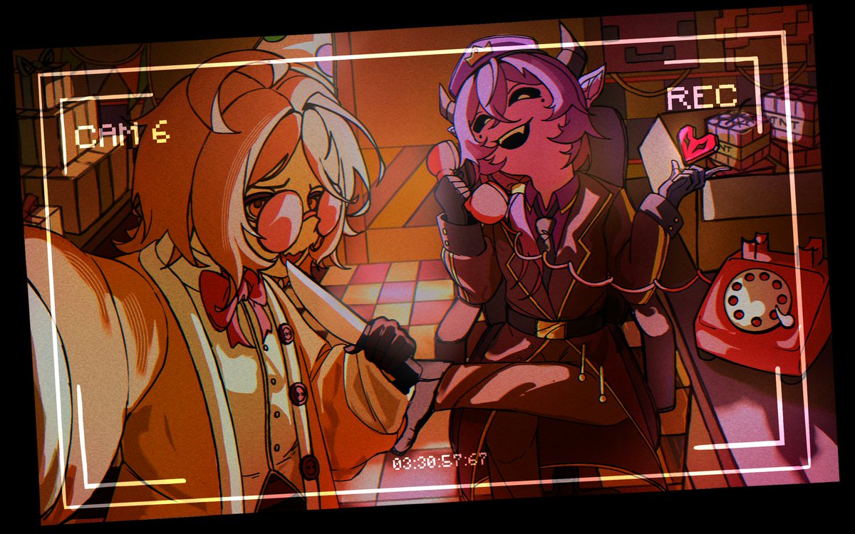 ✧˖°. teia tweet media