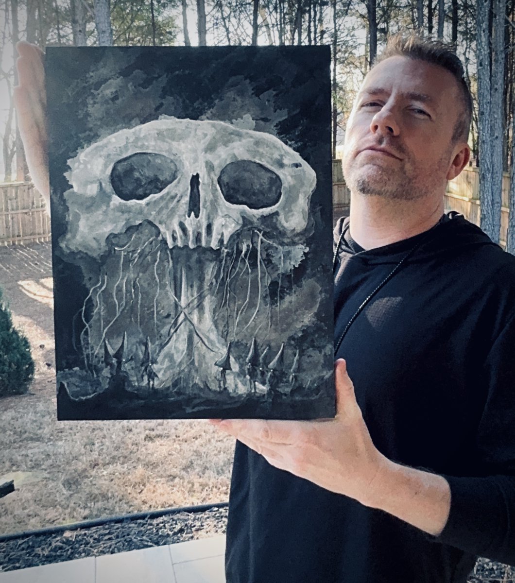 J Edward Neill tweet media