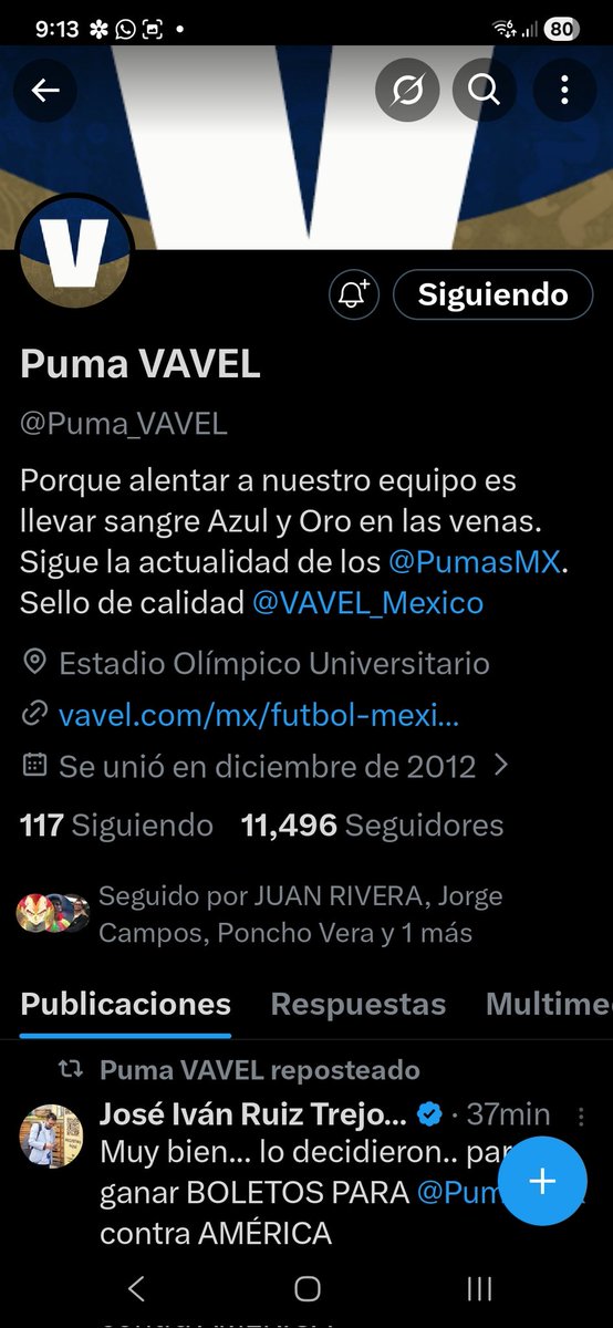 Pepe Varela tweet media