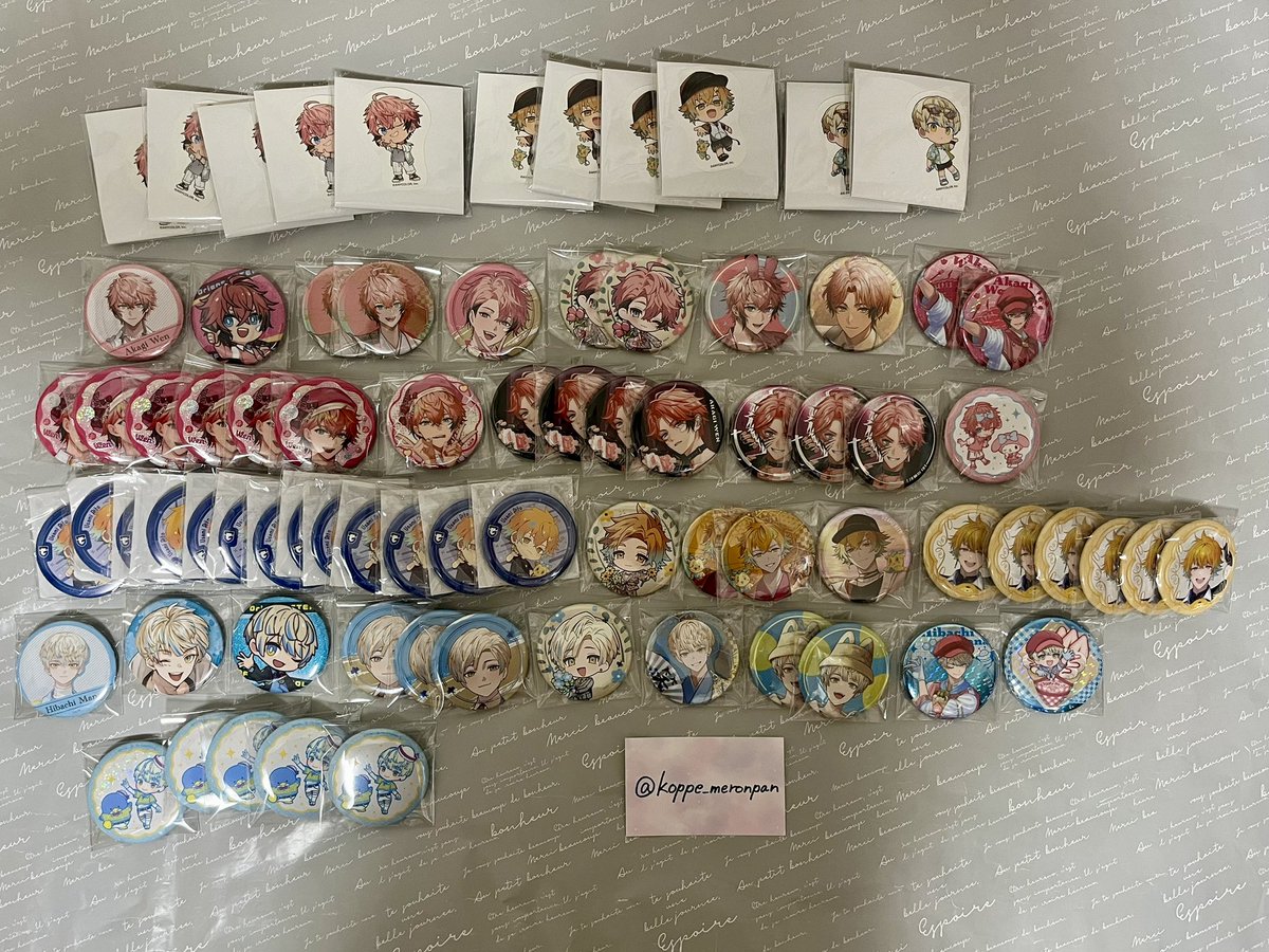 メロンパン tweet media