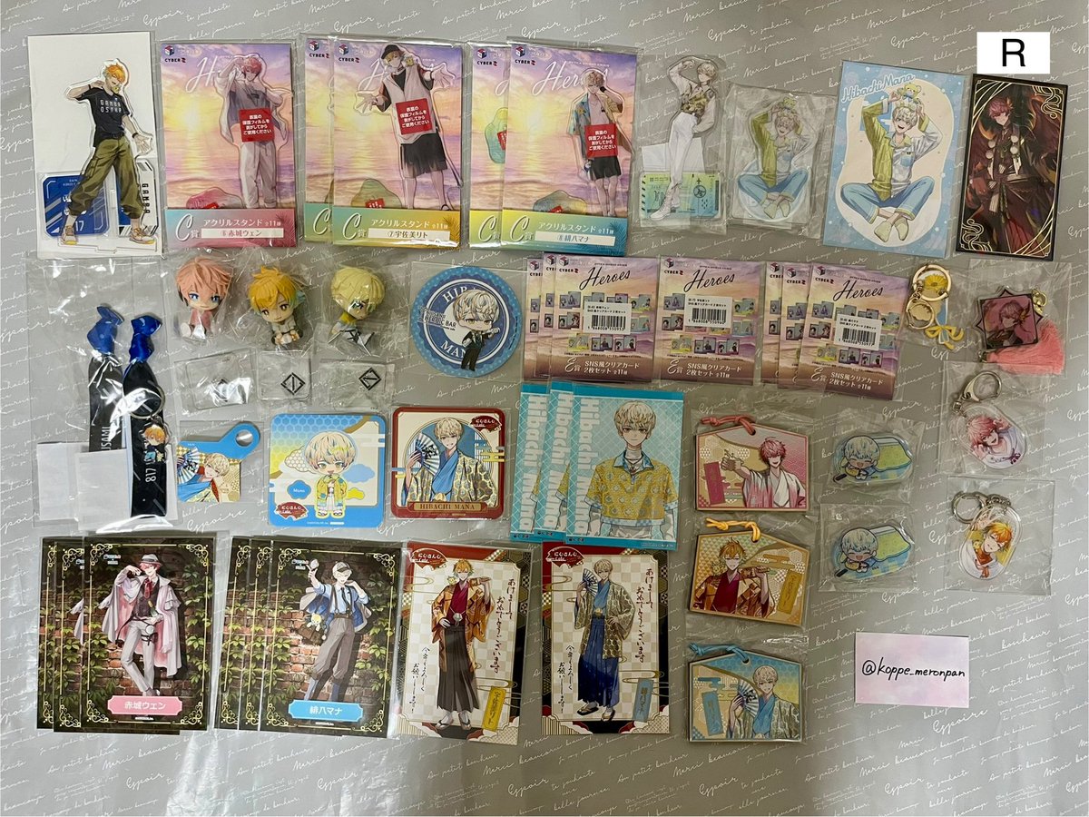 メロンパン tweet media