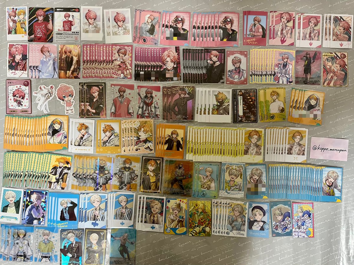 メロンパン tweet media