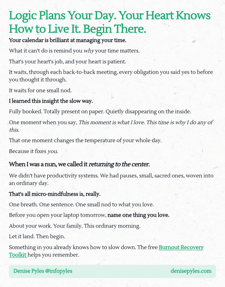 Denise Pyles tweet media