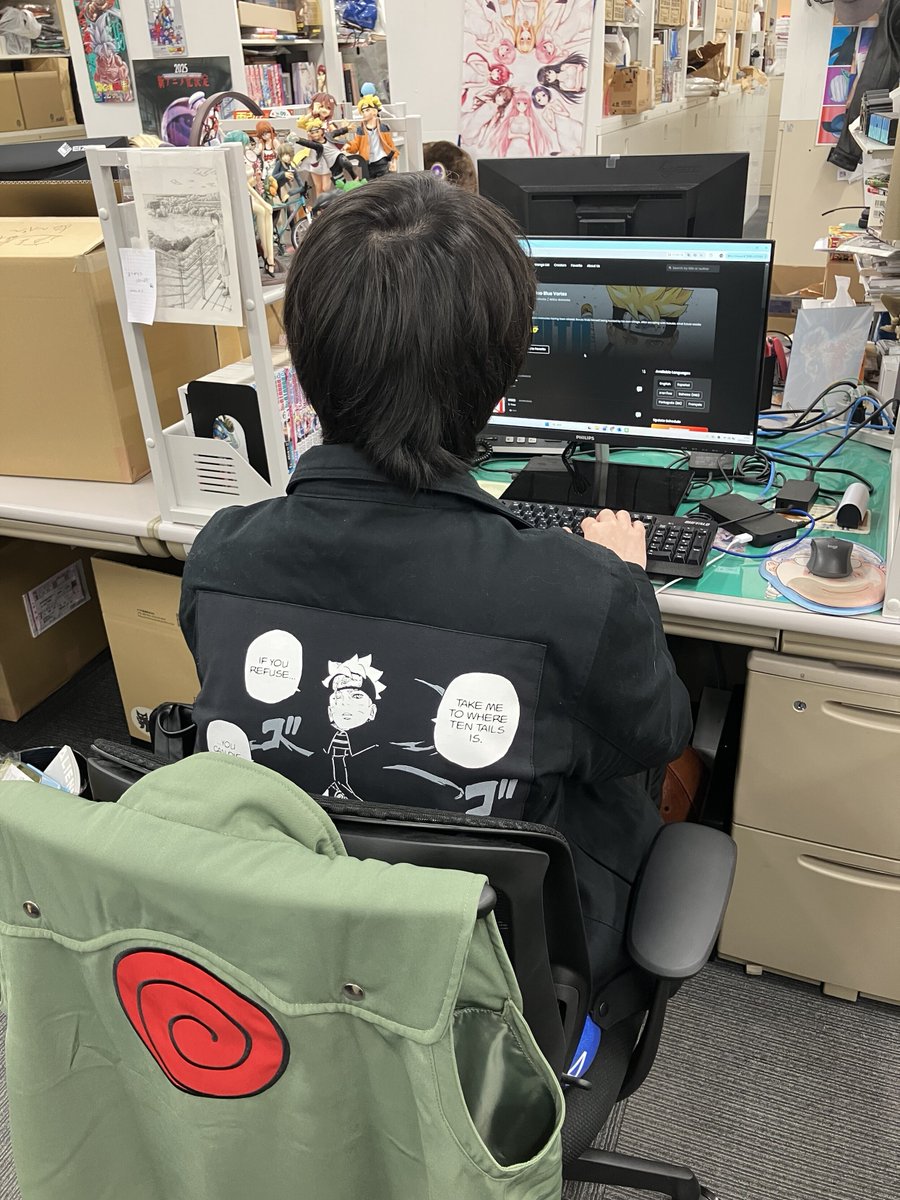 MANGA Plus by SHUEISHA tweet media