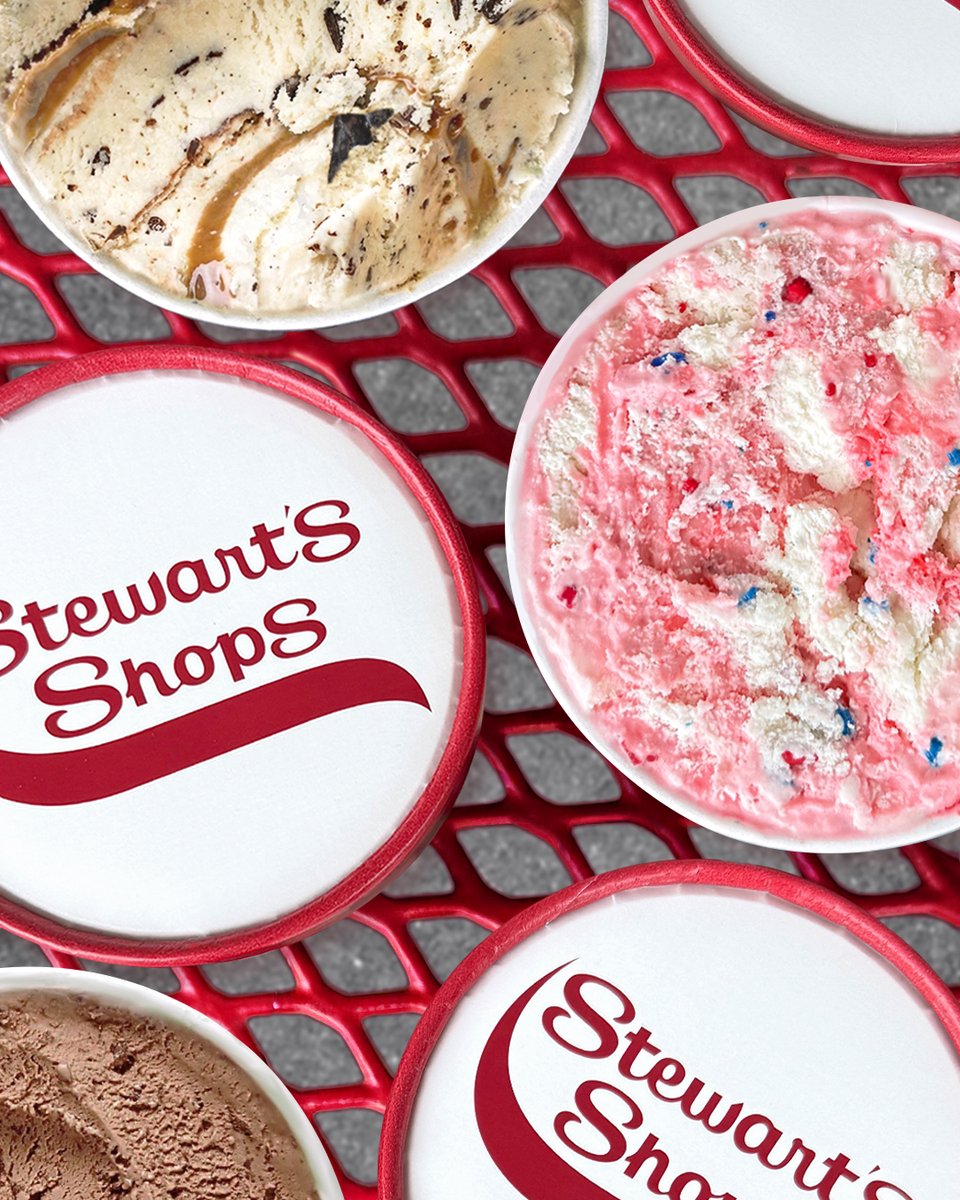 Stewart's Shops tweet media