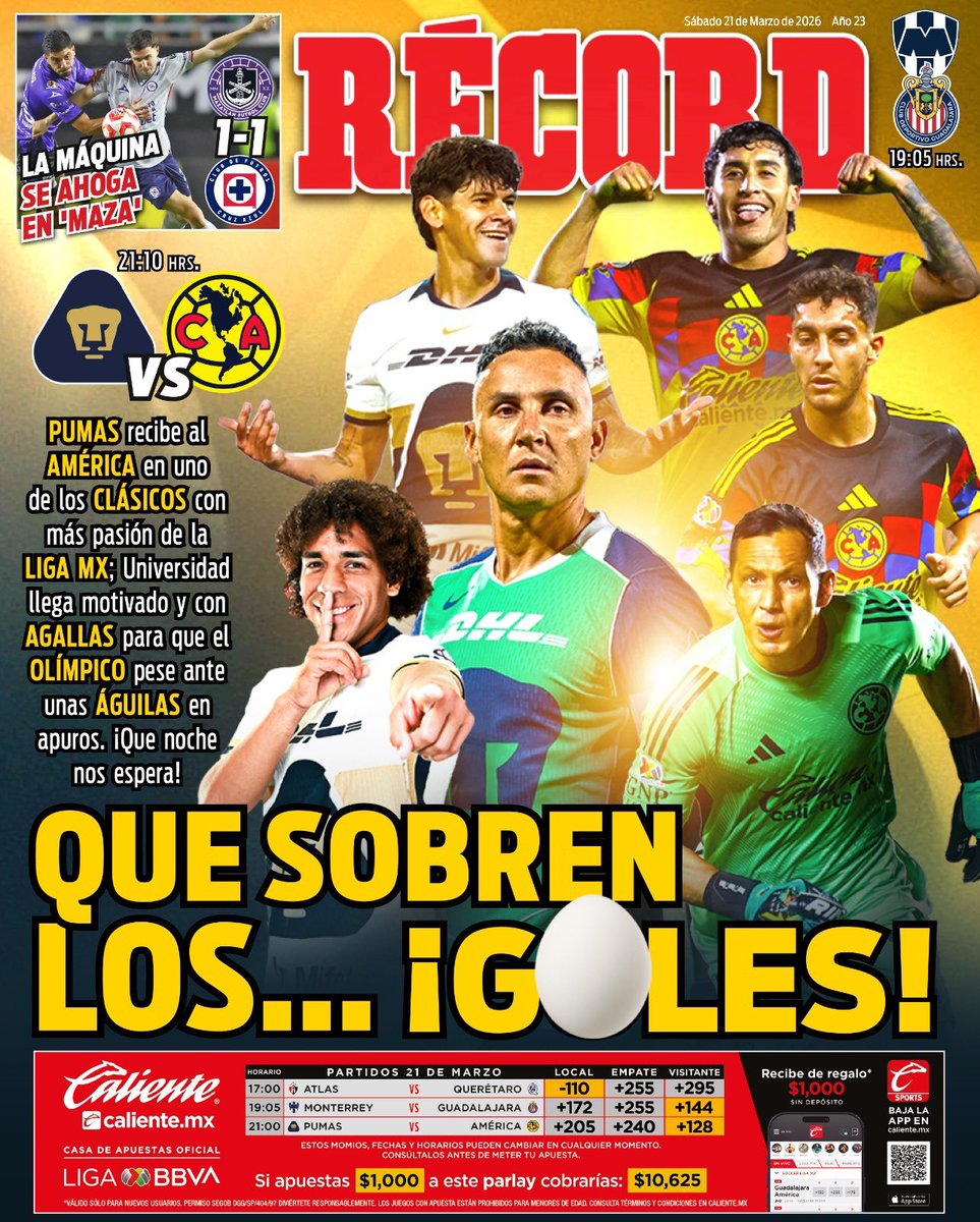 Círculo de Poder tweet media