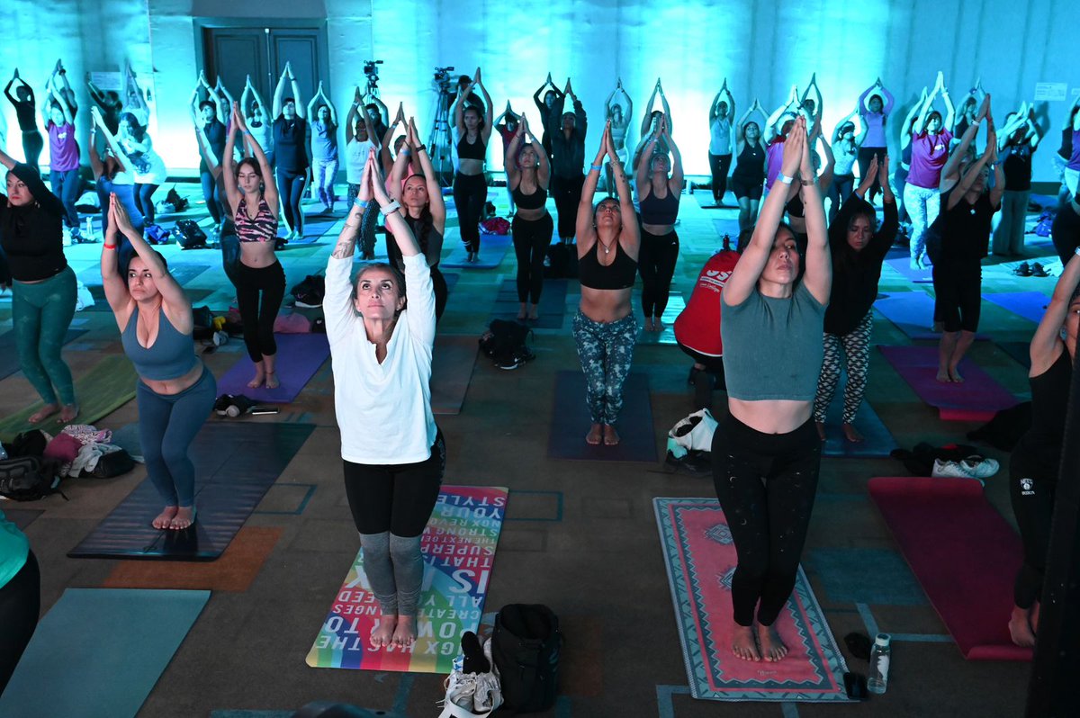 Claudio Orrego L. tweet media