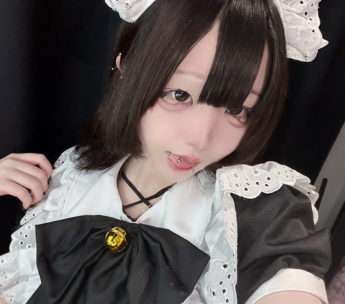 いるちゃむ
 #歌舞伎町コンカフェ
