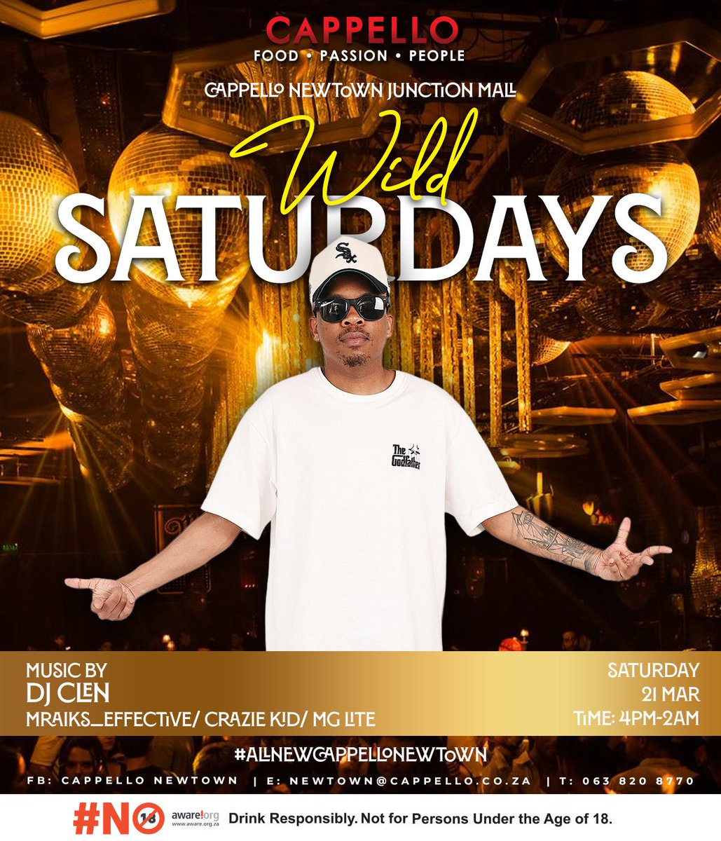 CAPPELLO tweet media